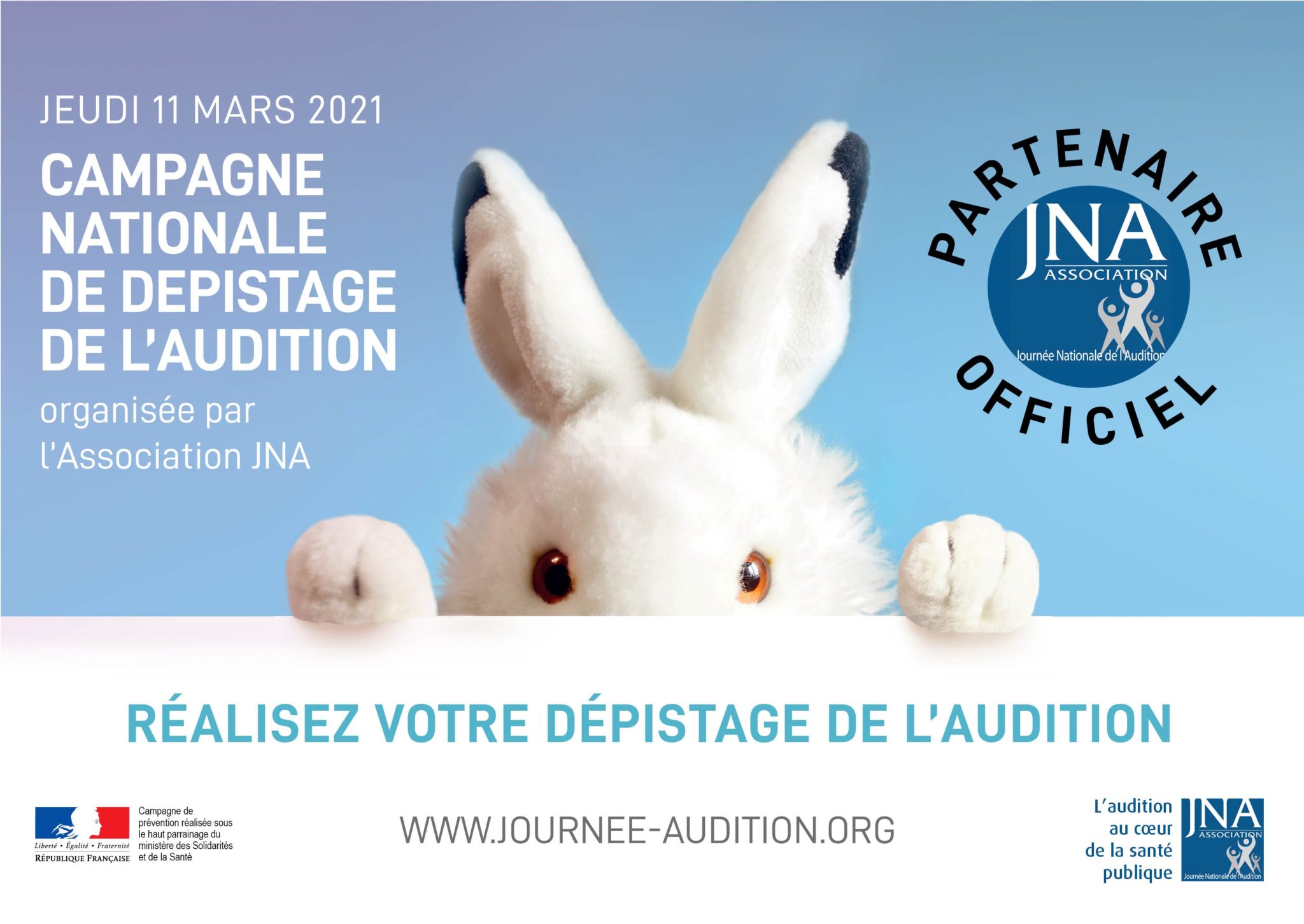 ième Journées Nationales de lAudition du au Mars Audition Favier